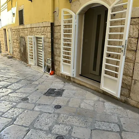 Azzurra - * Molfetta