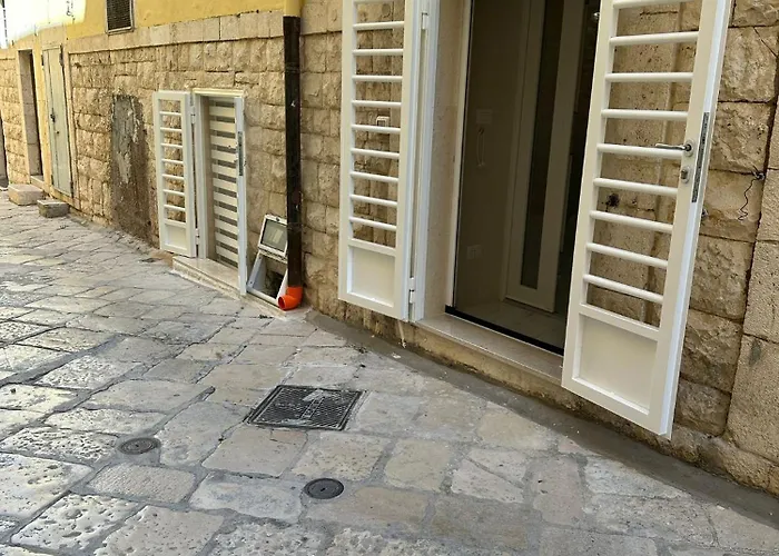 Azzurra - * Molfetta